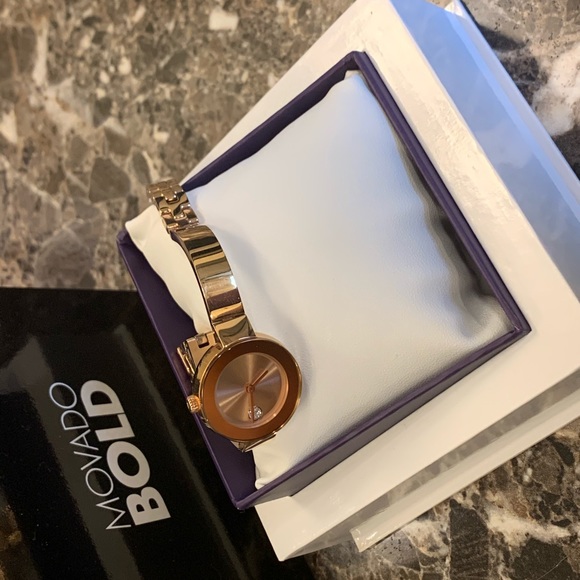 Movado Bold Watch main image 8